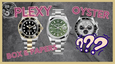 rolex for dummies